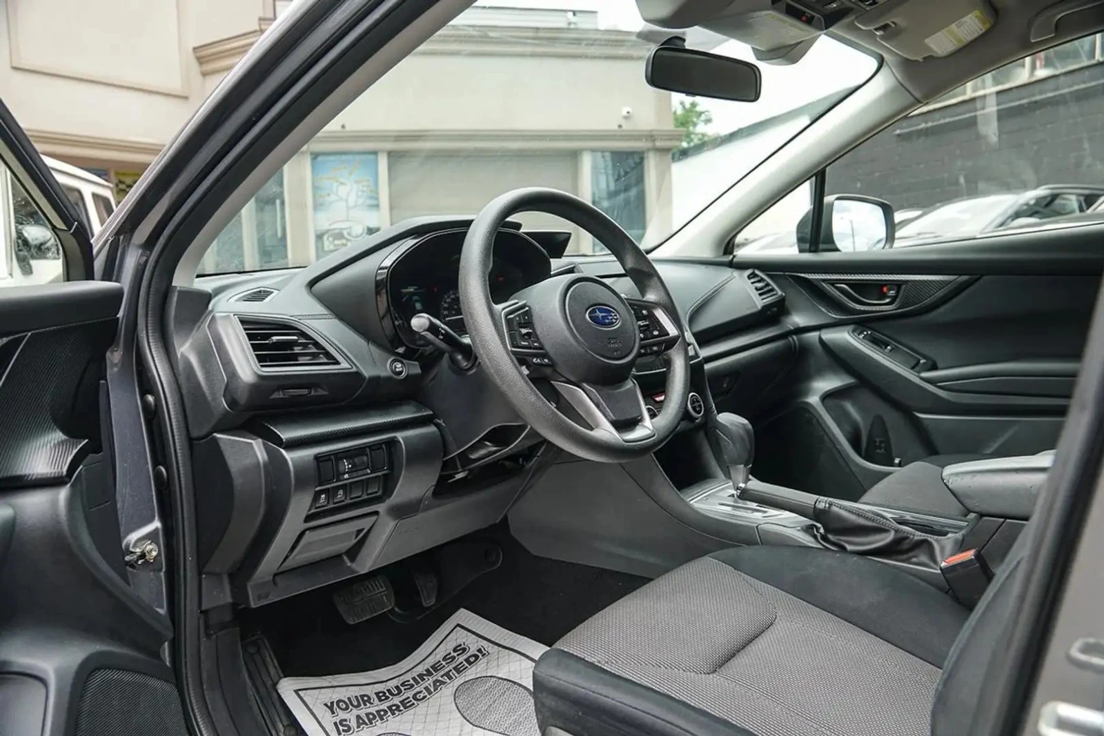 Subaru Crosstrek Convenience AWD/HEATED SEATS/REAR-CAMERA | Mobile.bg � ����������� 6