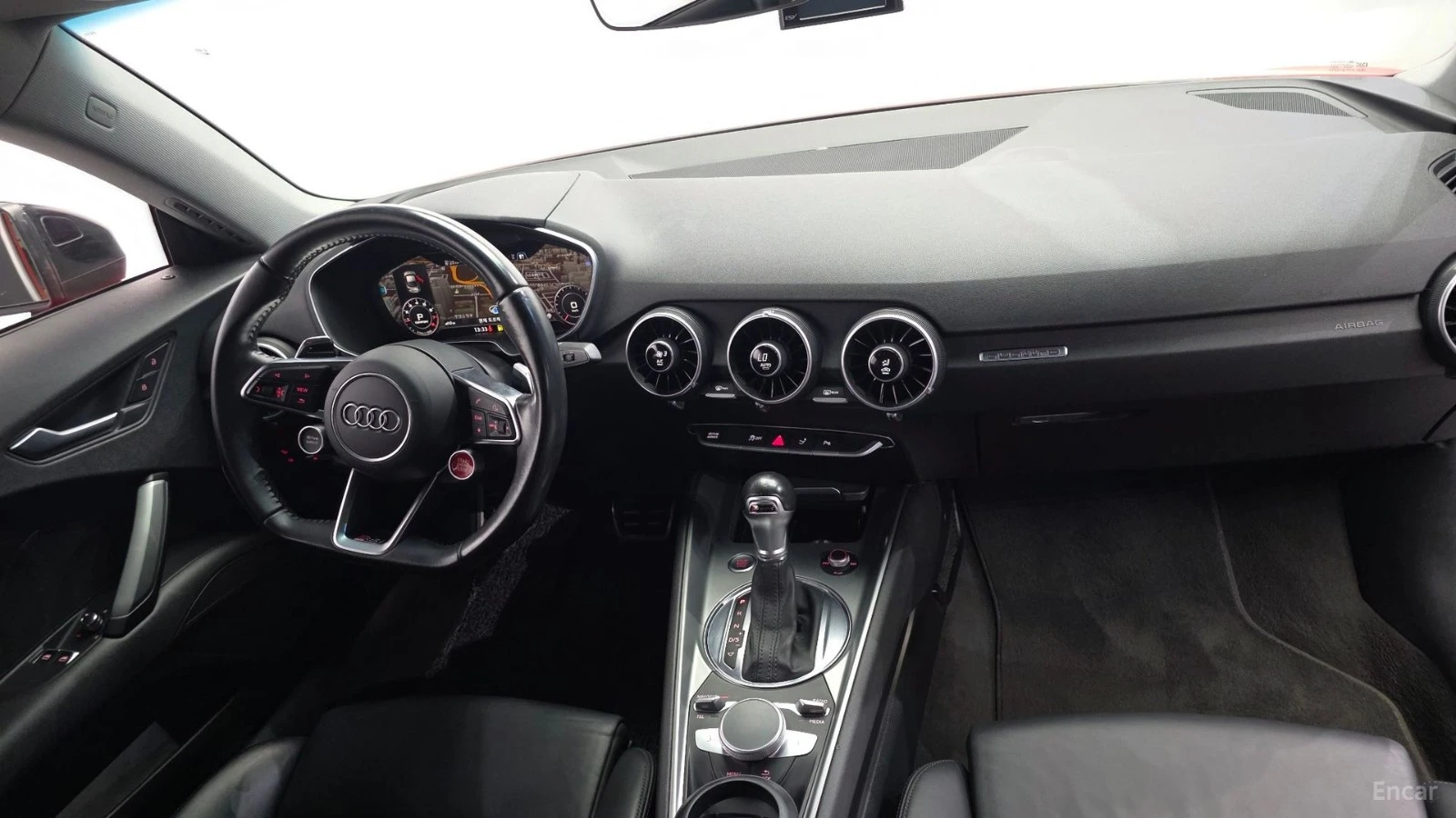 Audi Tt QUATTRO* 45TFSI* ���.�����* ������* KEYLESS*  | Mobile.bg � ����������� 5
