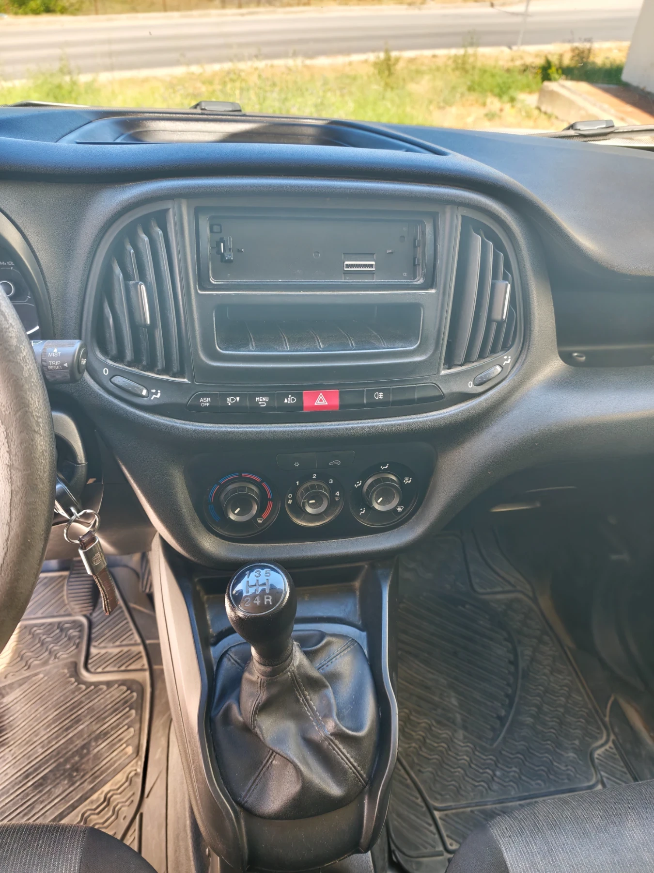 Fiat Doblo, снимка 5 - Автомобили и джипове - 55774266