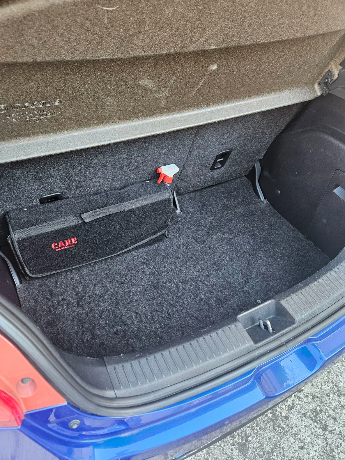 Mazda 2, снимка 13 - Автомобили и джипове - 55937400