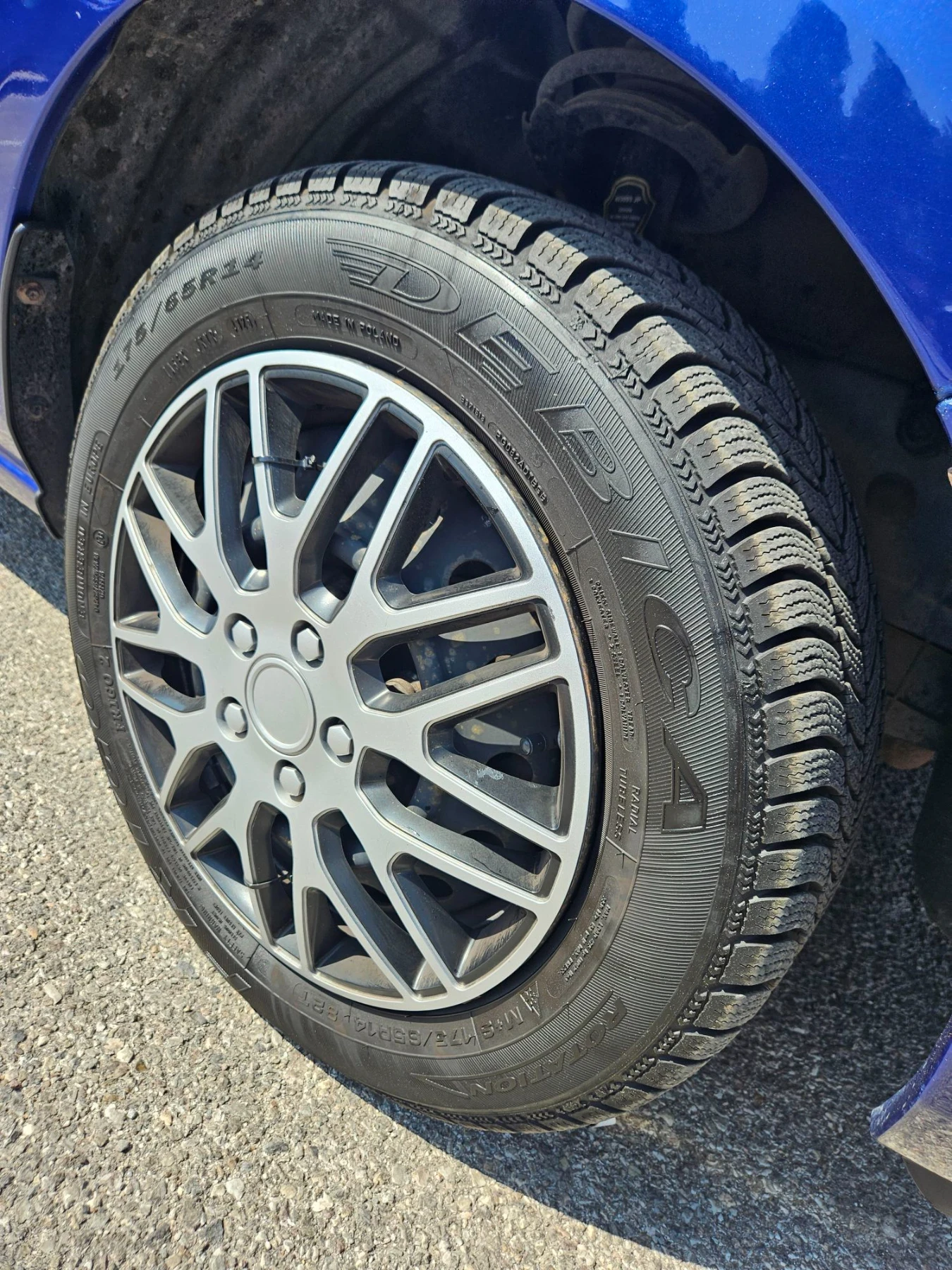 Mazda 2, снимка 14 - Автомобили и джипове - 55937400