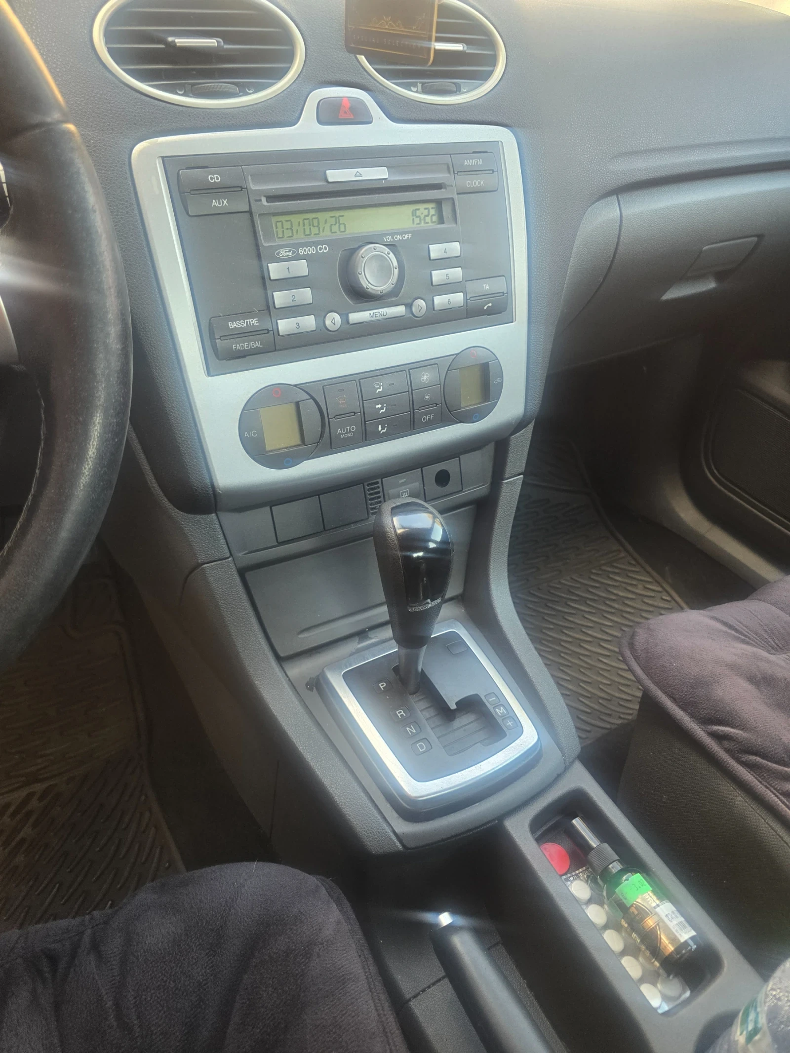 Ford Focus, снимка 5 - Автомобили и джипове - 55940277