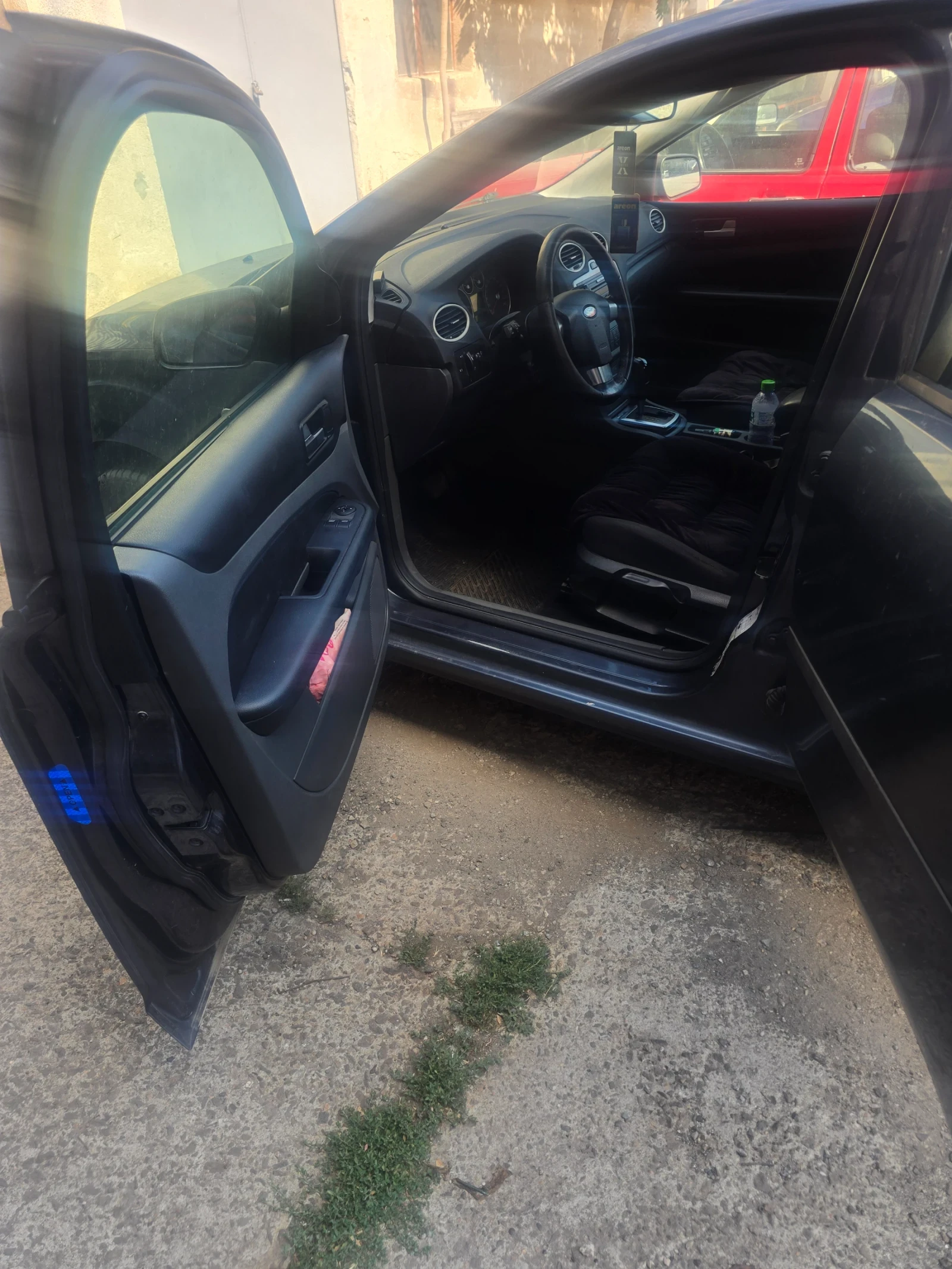 Ford Focus, снимка 7 - Автомобили и джипове - 55940277