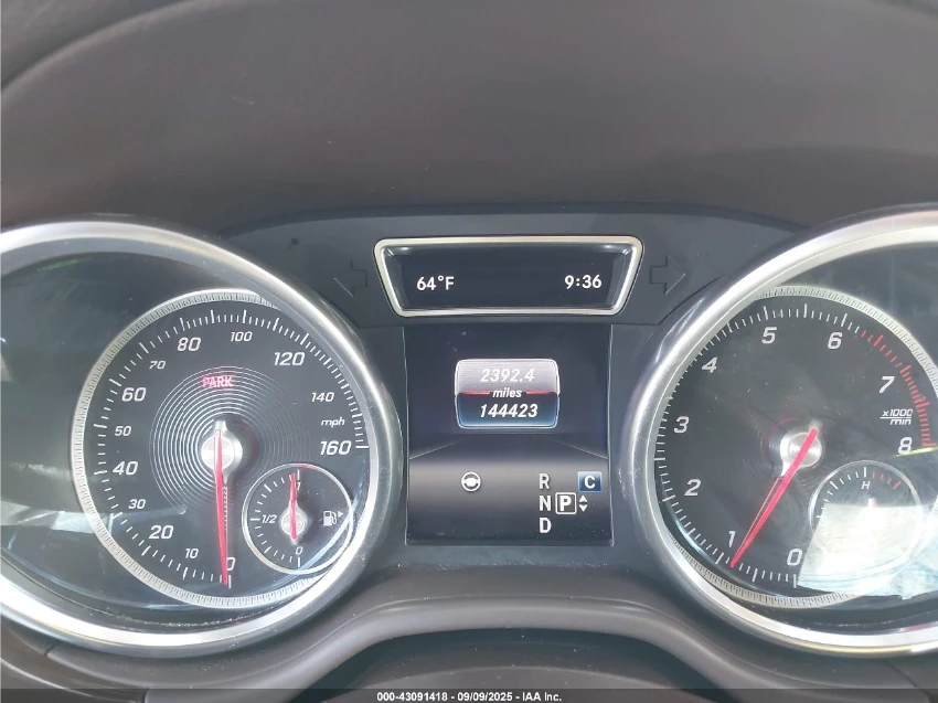 Mercedes-Benz GLS 450 4MATIC - DISTRONIC - HARMAN - �������� - �� - ���� | Mobile.bg � ����������� 9