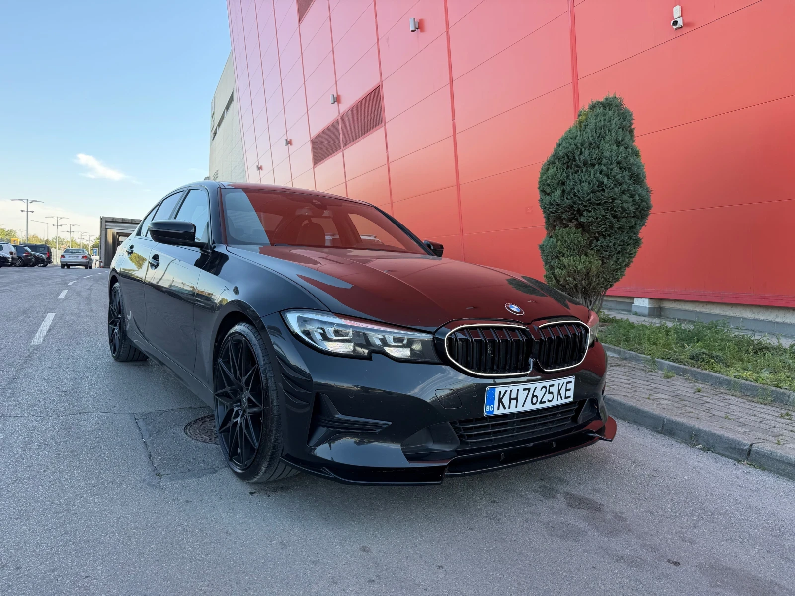 BMW 320 M* Performance* ����* ������ | Mobile.bg � ����������� 3