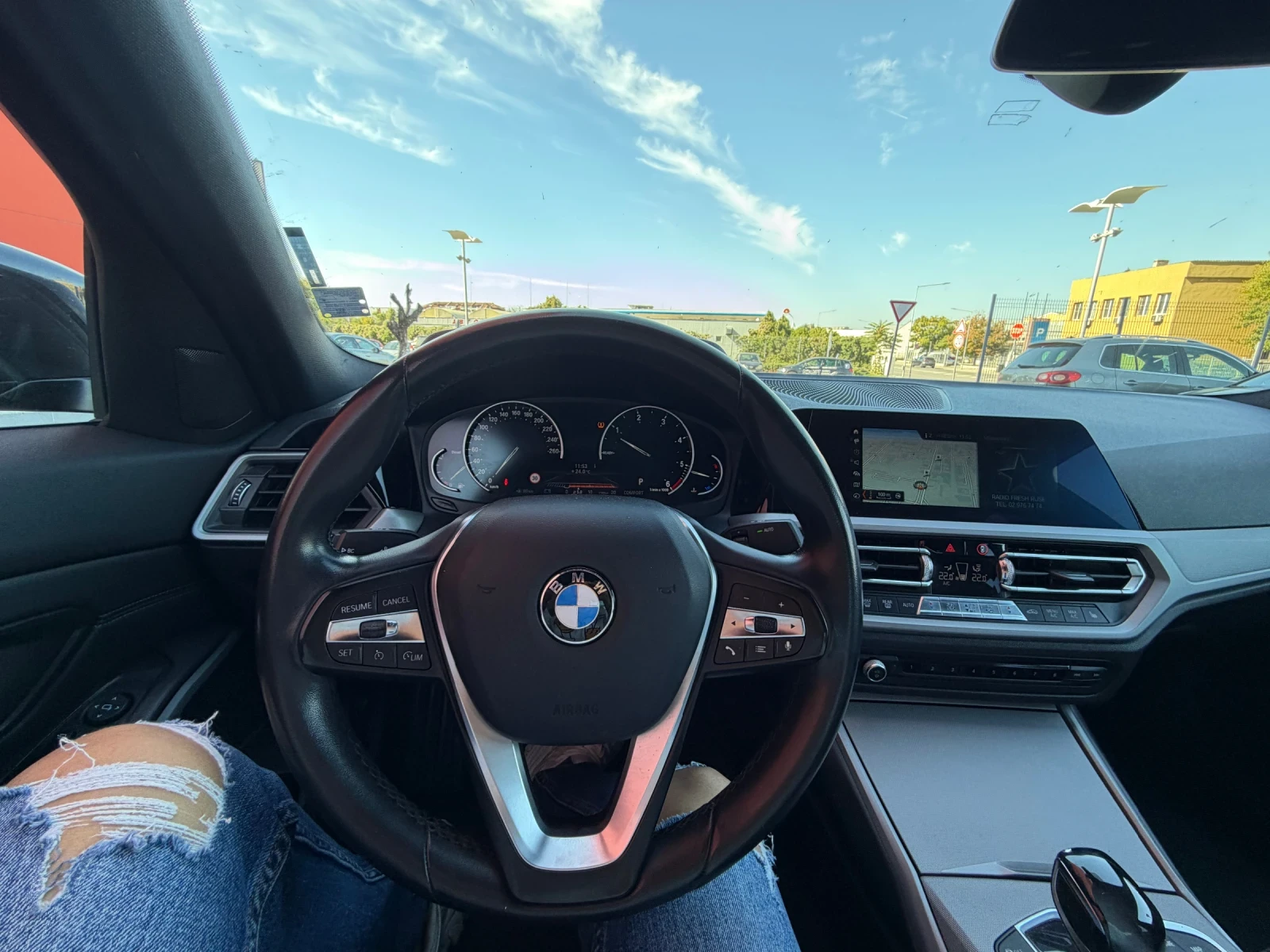 BMW 320 M* Performance* ����* ������ | Mobile.bg � ����������� 16