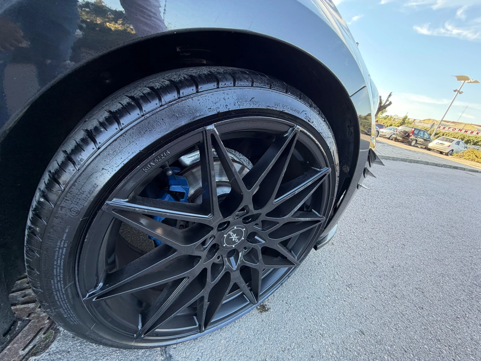 BMW 320 M* Performance* ����* ������ | Mobile.bg � ����������� 10