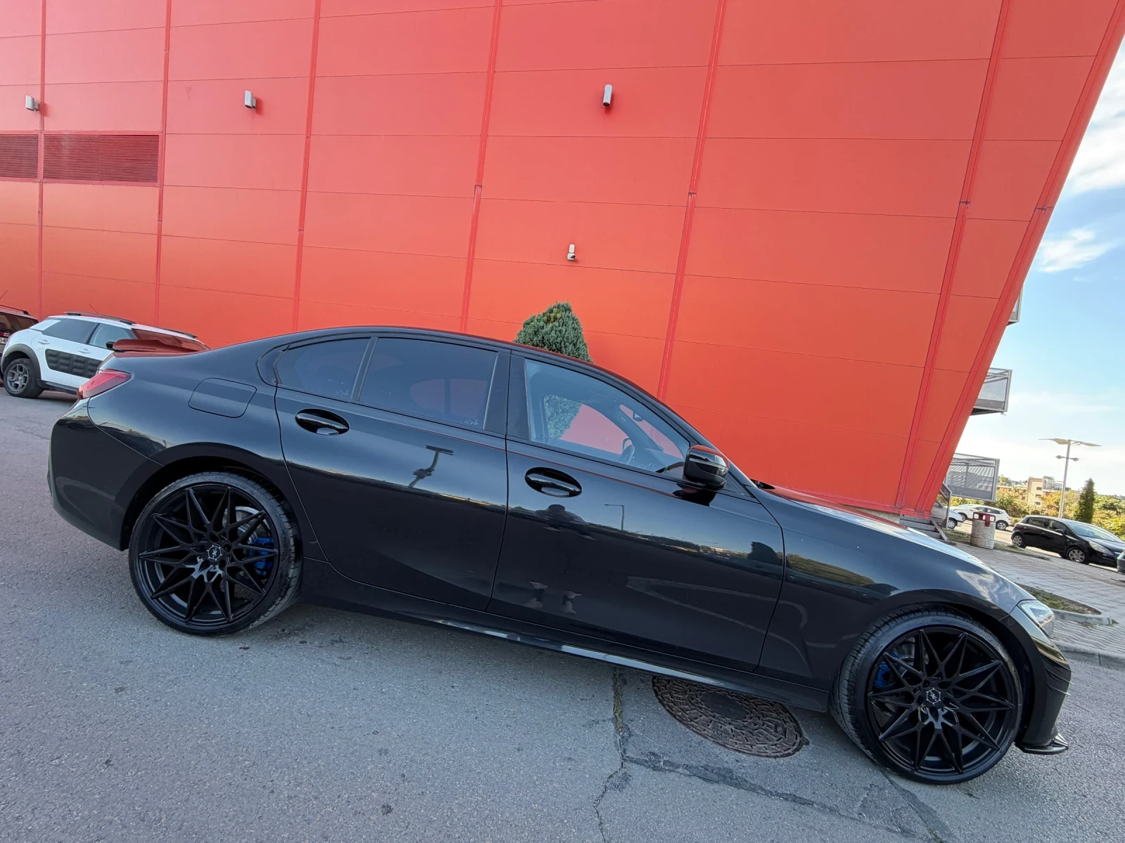 BMW 320 M* Performance* ����* ������ | Mobile.bg � ����������� 6