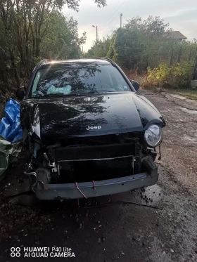 Jeep Compass, снимка 3