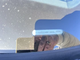 Audi Q7 S-line, снимка 6