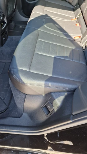 BMW X3 30d G01, снимка 11