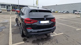 BMW X3 G01, снимка 3