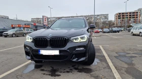 BMW X3 G01, снимка 1