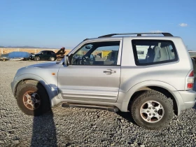 Mitsubishi Pajero, снимка 2