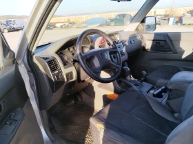 Mitsubishi Pajero, снимка 7