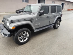 Jeep Wrangler 2.0 SAHARA, снимка 5