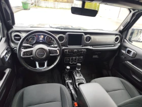 Jeep Wrangler 2.0 SAHARA, снимка 9