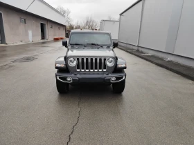 Jeep Wrangler 2.0 SAHARA, снимка 14