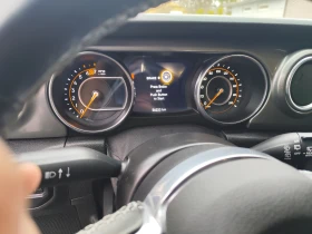 Jeep Wrangler 2.0 SAHARA, снимка 10