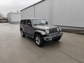 Jeep Wrangler 2.0 SAHARA, снимка 2