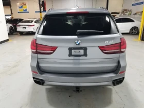 BMW X5 xDrive40e, снимка 6