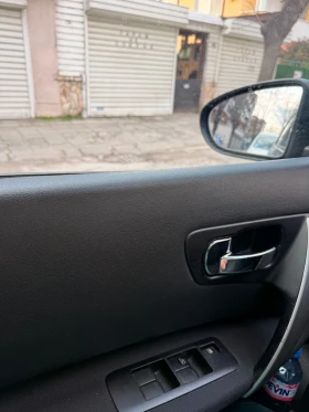 Nissan Qashqai, снимка 5