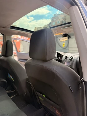 Nissan Qashqai Diesel, camera, panorama, keyless, снимка 15