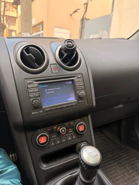 Nissan Qashqai, снимка 7