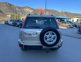 Honda Cr-v 2.0i - КЛИМАТИК - УНИКАТ - РЕАЛНИ КИЛОМЕТРИ, снимка 6