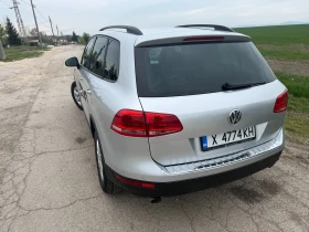 VW Touareg, снимка 7