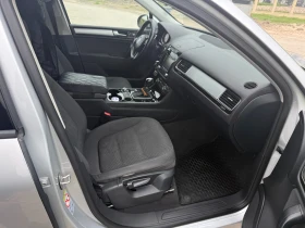 VW Touareg, снимка 8