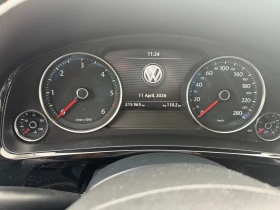 VW Touareg, снимка 2