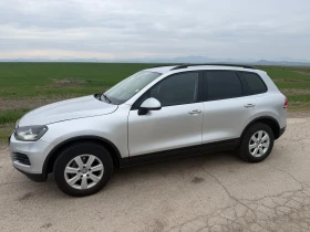 VW Touareg, снимка 3