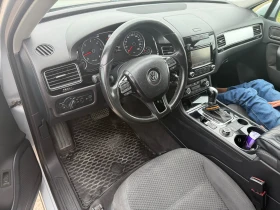 VW Touareg, снимка 6