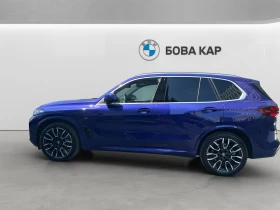 BMW X5 xDrive40d, снимка 3