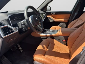 BMW X5 xDrive40d, снимка 6
