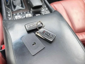 Lexus LX 570 * 4WD 4dr * CARFAX * БЕЗ ПЪРВОНАЧАЛНА ВНОСКА, снимка 10