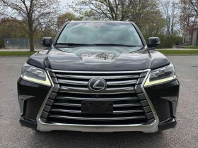 Lexus LX 570 * 4WD 4dr * CARFAX * БЕЗ ПЪРВОНАЧАЛНА ВНОСКА, снимка 6