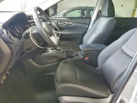 Nissan Rogue SV, снимка 7