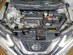 Nissan Rogue SV, снимка 11