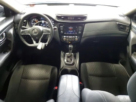 Nissan Rogue SV, снимка 8