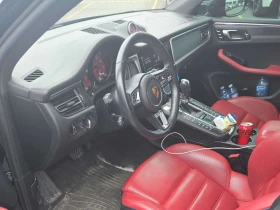 Porsche Macan * GTS * CARFAX * ЦЕНА ДО БГ, снимка 13