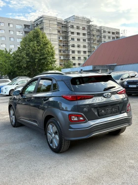 Hyundai Kona SOH100%/ГАРАНЦИЯ , снимка 5