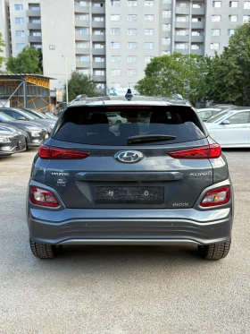 Hyundai Kona SOH100%/ГАРАНЦИЯ , снимка 4