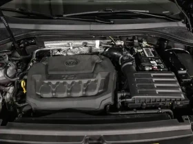 VW Tiguan VW Tiguan Comfortline R- Line / CARFAX, снимка 16