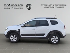 Dacia Duster 1.5dCi 116hp BVM6 4WD E6//2109R21, снимка 8