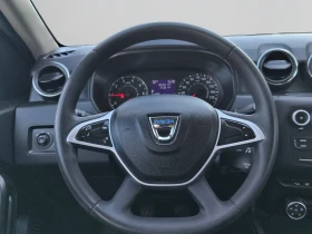 Dacia Duster 1.5dCi 116hp BVM6 4WD E6//2109R21, снимка 10