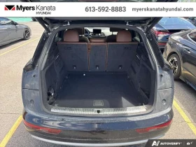 Audi Q5 * 2.0 TFSI quattro Technik Navigation * CARFAX * Ц, снимка 15
