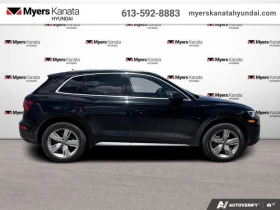 Audi Q5 * 2.0 TFSI quattro Technik Navigation * CARFAX * Ц, снимка 6