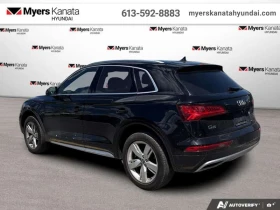 Audi Q5 * 2.0 TFSI quattro Technik Navigation * CARFAX * Ц, снимка 3